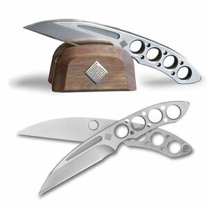 Ocaso Duo Desk Knife Wharncliffe kép