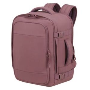 American Tourister Take2Cabin Casual Backpack MS Mono, 15, 6", Galactic Mauve kép