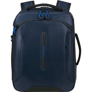 Samsonite ECODIVER Laptop Backpack S Underseater - 15, 6", Blue Nights kép