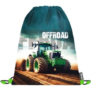 Oxybag Tornazsák - Tractor kép