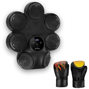 HMS Elektronikus boxgép TB30 LED-del, Bluetooth-szal és kesztyűvel kép