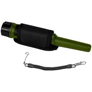 Cobra Tector CT-1078 Pinpointer fémdetektor, zöld kép