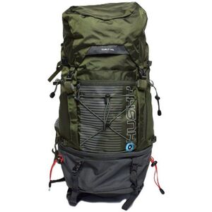 Husky Curly 40 l dark green kép