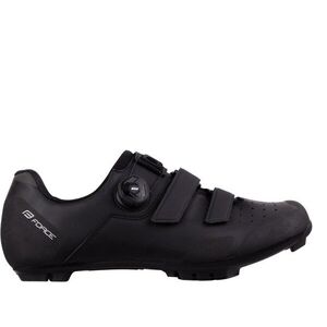 FORCE MTB Revo 2, 37 EU, fekete kép