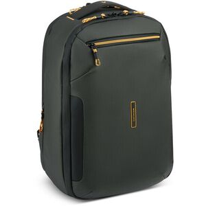 Roncato 15, 6" NORWAY laptop hátizsák, zöld 41 × 27 × 18, 5 cm kép