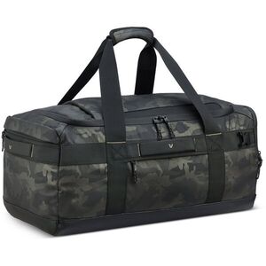 Roncato Norway M, hátizsák, terepszínű, 27 × 60 × 35 cm kép