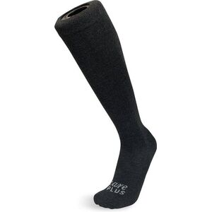 Care PLUS Travel Compression Socks, méret 44-47, szürke kép
