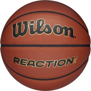 Wilson Reaction Pro Basketball 7 kép