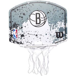 Wilson NBA Team Mini Hoop BRO Nets V3 kép