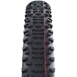 Schwalbe Racing Ralph 29 × 2, 25 Super Race Addix Speed TLE TS-sk, hajtogatható kép