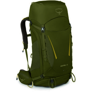 Osprey Kestrel 48, Moss Green, L/XL kép