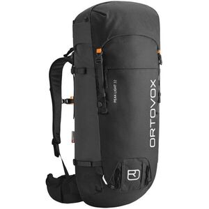 Ortovox Peak Light 32 Black Raven kép