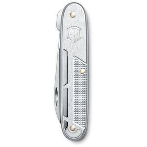 Victorinox Onefold Alox, 93 mm ezüst kép
