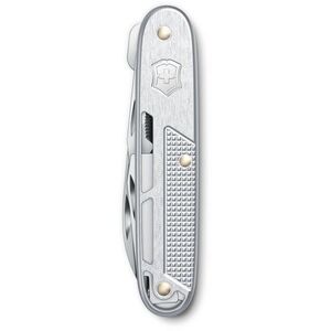 Victorinox Synergy Alox, 93 mm ezüst kép