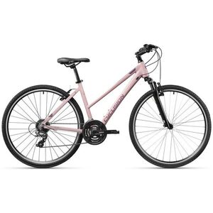 Cyclision Zodya 5 MK-II M/S 430 mm 17" Vintage Pink kép