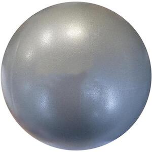 KUBIsport - overball 20 cm, ezüst kép