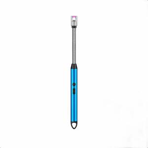 LUMANTE Flexi plazmaöngyújtó 26, 5 cm - kék kép