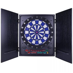 WINDSON Kavinet Elektronikus darts tábla kép