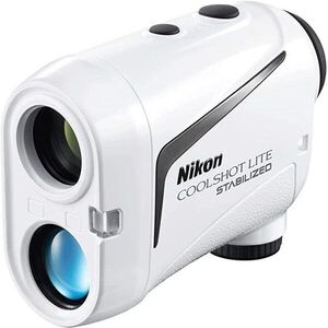 Nikon Coolshot LITE Stabilized kép
