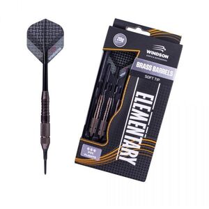 Elementary Darts nyíl szett, 20 g kép
