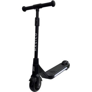 Eljet Magico gyerek roller, fekete kép