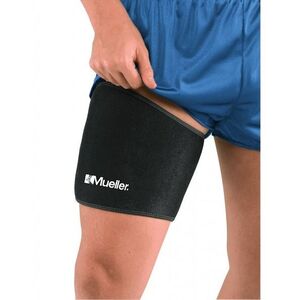 MUELLER Thigh Support, combkötöző, uni kép