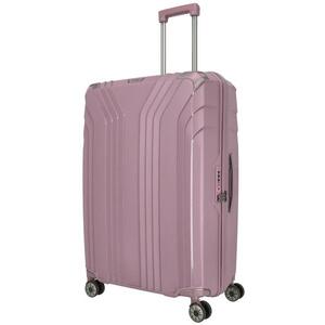 Travelite Elvaa 4w L Rosé kép