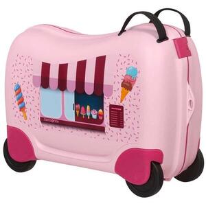 SAMSONITE Dream 2Go Ride-on Ice Cream Van, S kép