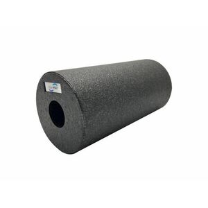 Kine-MAX Professional Super Foam Roller - fekete kép