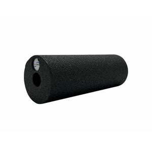 Kine-MAX Professional Mini Foam Roller - fekete kép