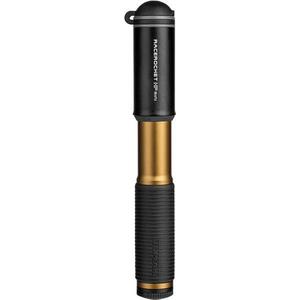 TOPEAK Race Rocket HP Mini, aranyszín kép