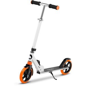 Lionelo Luca White Orange kép