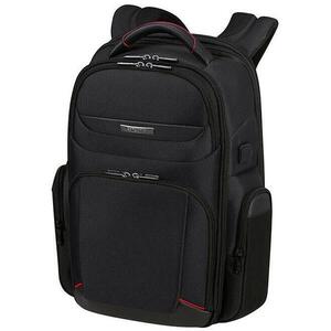Samsonite PRO-DLX 6 3V 15.6" EXP Black hátizsák kép