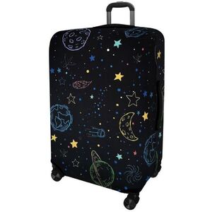 Kufryplus Bőröndhuzat Z560 Galaxie L kép