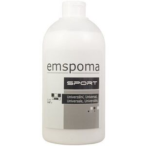 EMSPOMA fehér 500 kép