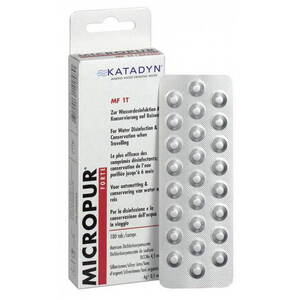 Micropur Forte MF 1T kép