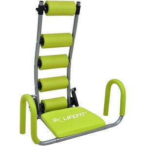 Lifefit AB Effect - Abdo kép