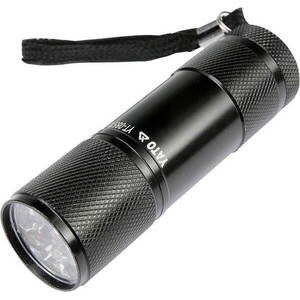 Yato zseblámpa 9 LED-es (ALU) kép