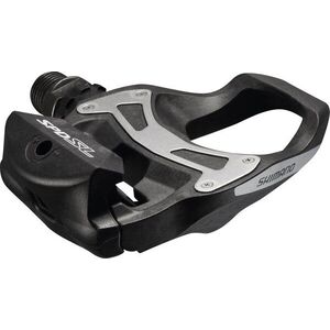 Shimano PD-R550 SPD-SL SM-SH11 fekete kép