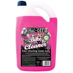 Muc-Off Bike Cleaner, 5 l kép