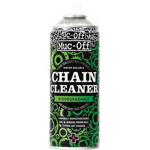 Muc-Off Chain Cleaner, 400 ml kép