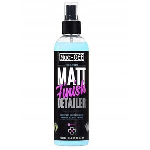 Muc-Off Matt Finish Detailer kép