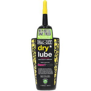 Muc-Off Dry Lube 50ml kép