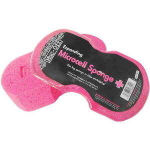 Muc-Off Expanding Spange szivacs kép