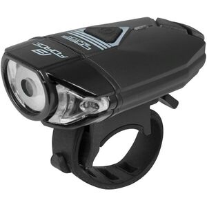 Force Cass 300Lm, USB, fekete kép