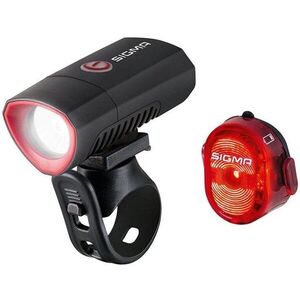 Sigma Buster 300 + Nugget Flash kép