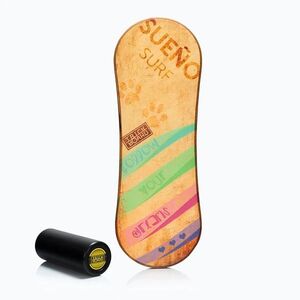 Trickboard Classic Sueno surf kép
