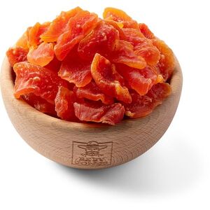Bery Jones Papaya szeletek kénezetlen 500 g kép