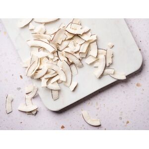 Bery Jones Kókusz szeletek natural "smileys" 500 g kép