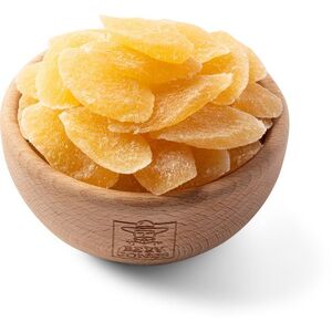 Bery Jones Ananász szeletek 1 kg kép